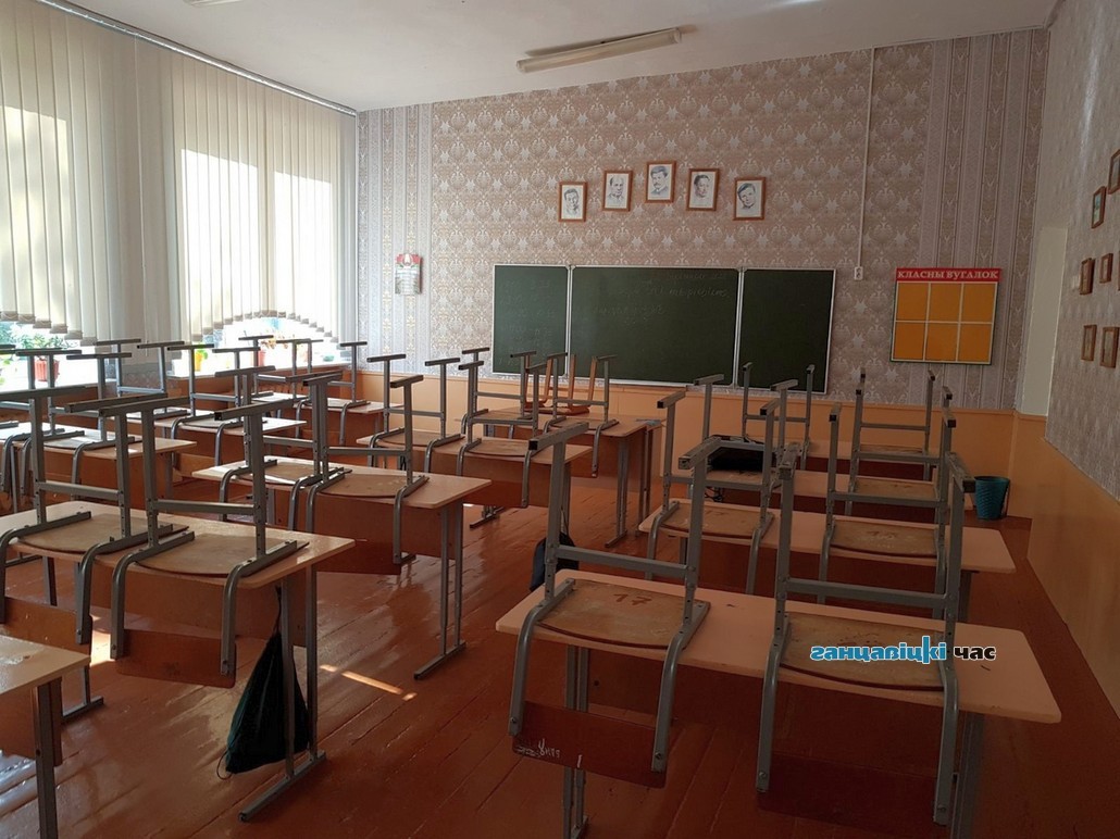 Вводится обязательное лицензирование детских садов школ Беларуси