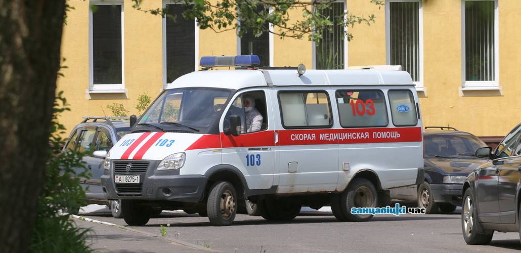 Коронавирус не отступает