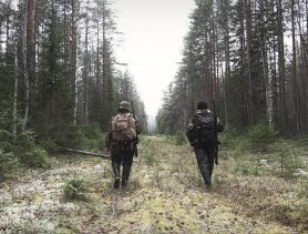 Как моментально получить охотничью путевку без ожидания в очередях