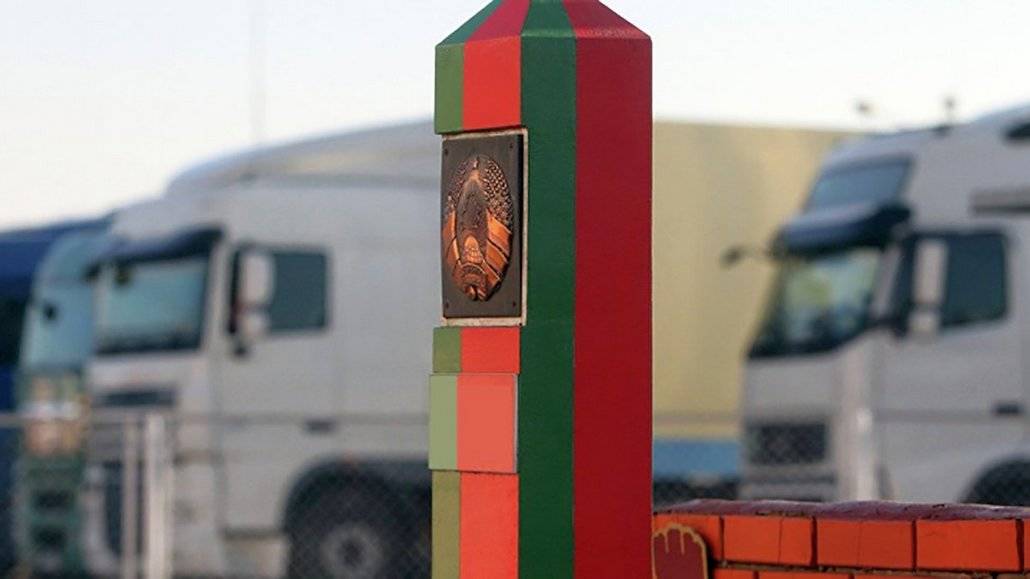 Кому из жителей Беларуси могут ограничить выезд за границу
