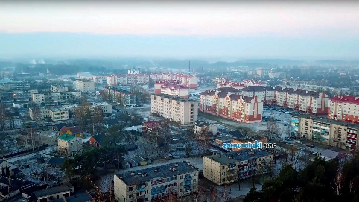 Где в Ганцевичском районе имеется арендное жилье