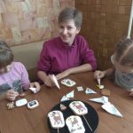 Татьяна Ленковец:«Имбирные пряники»