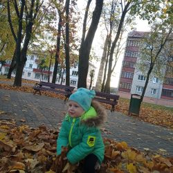 Катюша Сергиеня
