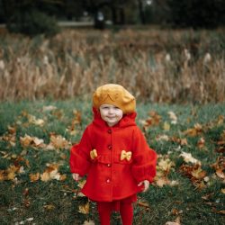 Железная Полина
