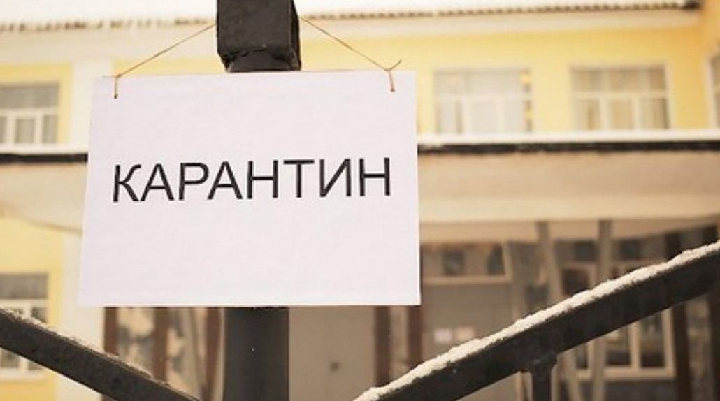 В Минздраве пояснили, в каких случаях в учреждениях образования вводится карантин