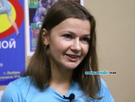 Чемпионка Беларуси по вольной борьбе готовит юных спортсменок и мечтает выйти на ковёр еще раз