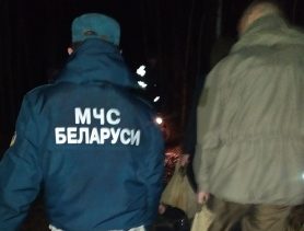 В Барановичах спасли хозяина квартиры и эвакуировали людей. Что случилось?