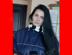 В Ганцевичском районе уже более недели ищут 24-летнюю местную жительницу