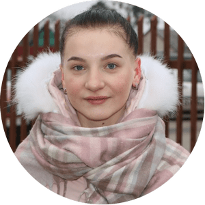 ОЛЬГА