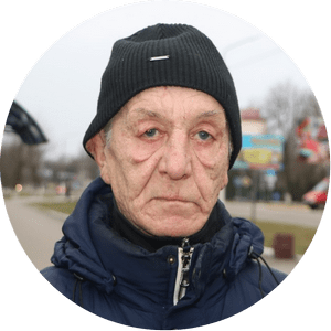 СЕРГЕЙ ЗАНЬКО
