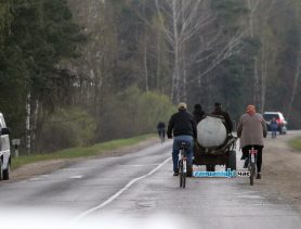 В Беларуси меняются Правила дорожного движения. Что будет нового?