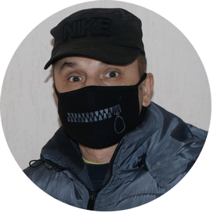 ВЛАДИМИР РЫЛКО
