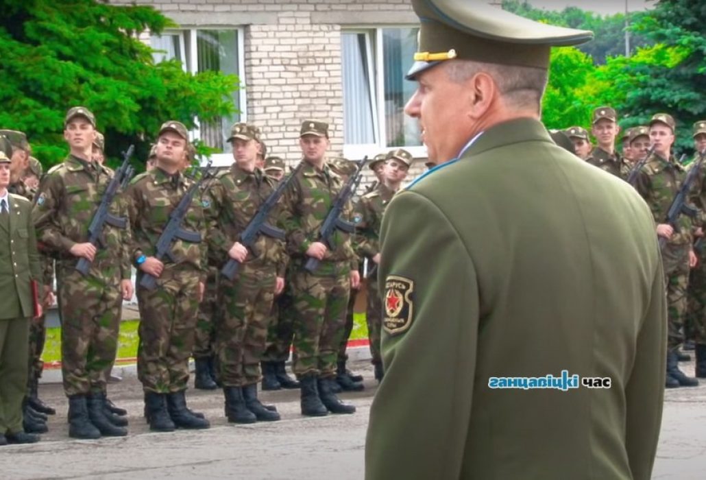Повлияет ли COVID-19 на проведение присяги в Вооруженных Силах Беларуси