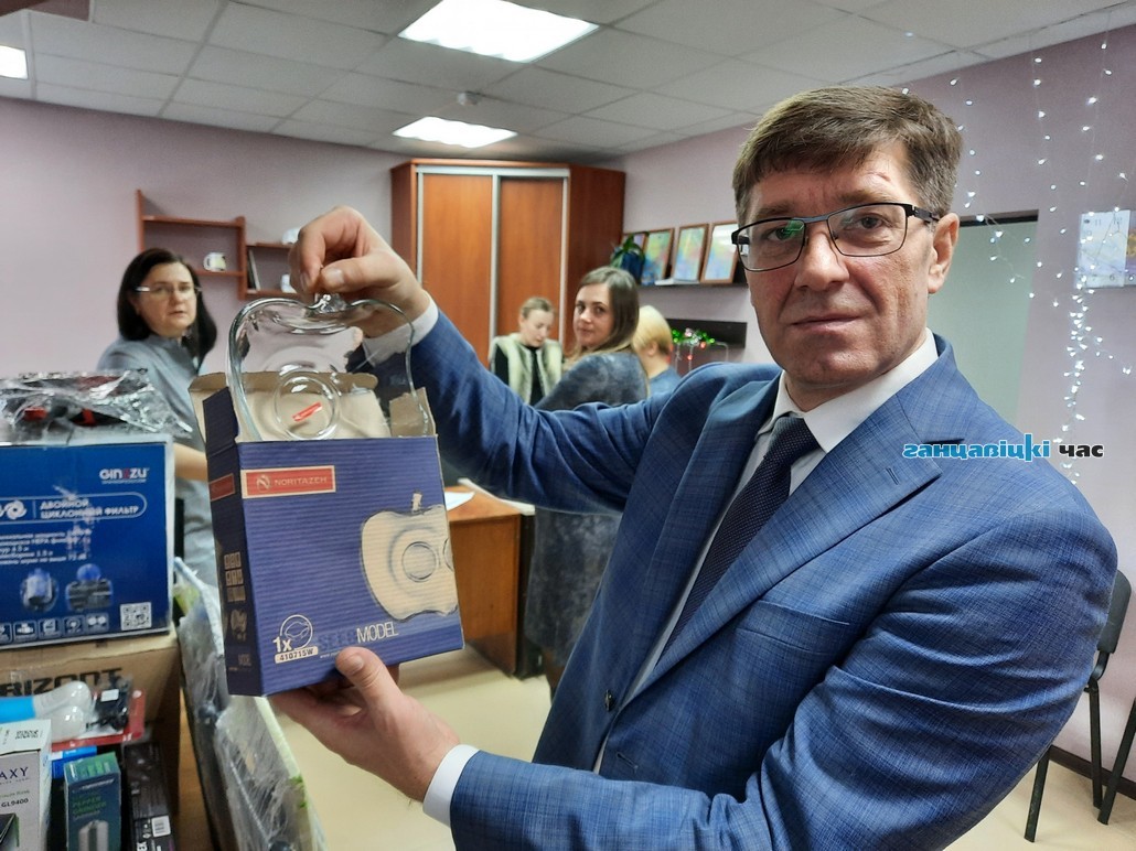 Главный редактор 