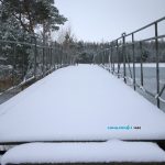 В Беларусь пришли морозы / фото: Сергей Багров