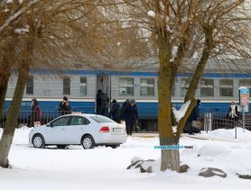 В Беларуси ввели новое расписание для пассажирских поездов