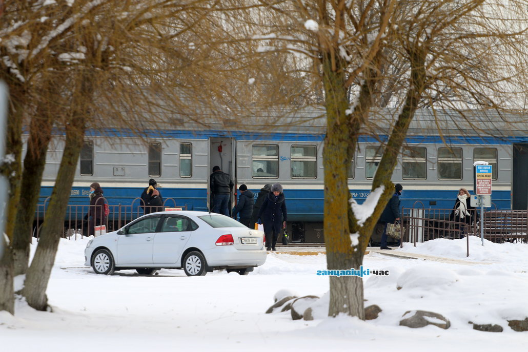 В Беларуси с 11 декабря 2022 года начало действовать новое расписание пассажирских поездов