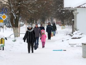 Синоптики рассказали, чего ждать от погоды в феврале
