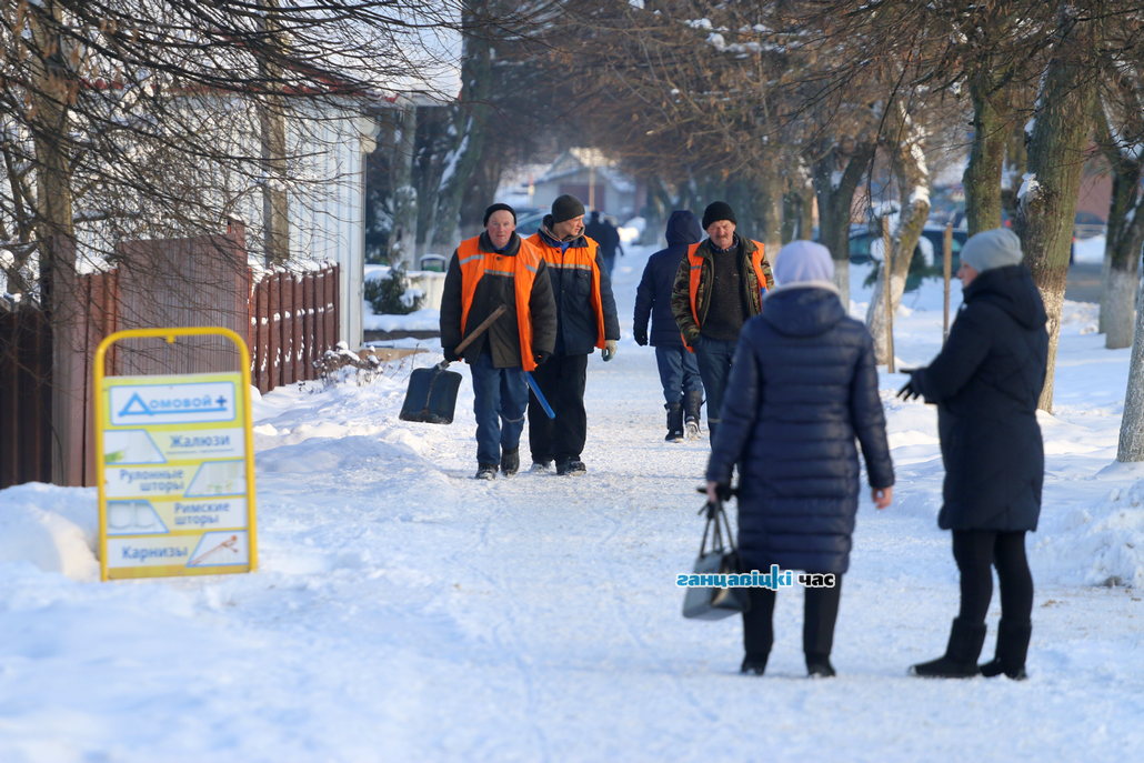 Хоть долгосрочные прогнозы синоптиков часто не сбываются, нам все равно хочется знать, будут ли в Беларуси аномальные морозы
