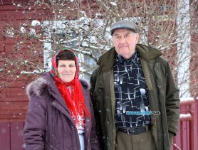 Чаму настаўнік з вёскі Хатынічы адзначае тры дні нараджэння ў год