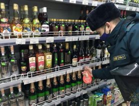 Белочка вновь предупреждает: спасатели продолжают акцию в Ганцевичском районе