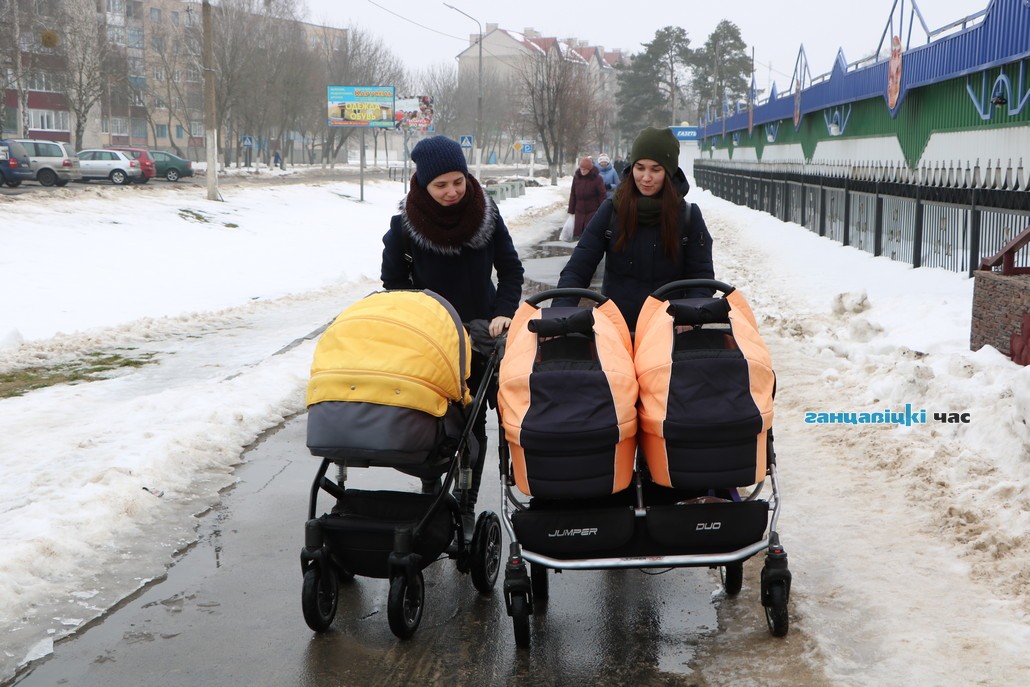 Насельніцтва Беларусі паступова скарачаецца