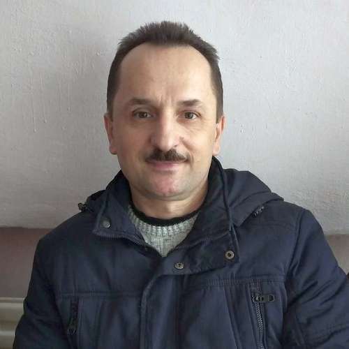 Владимир Рылко