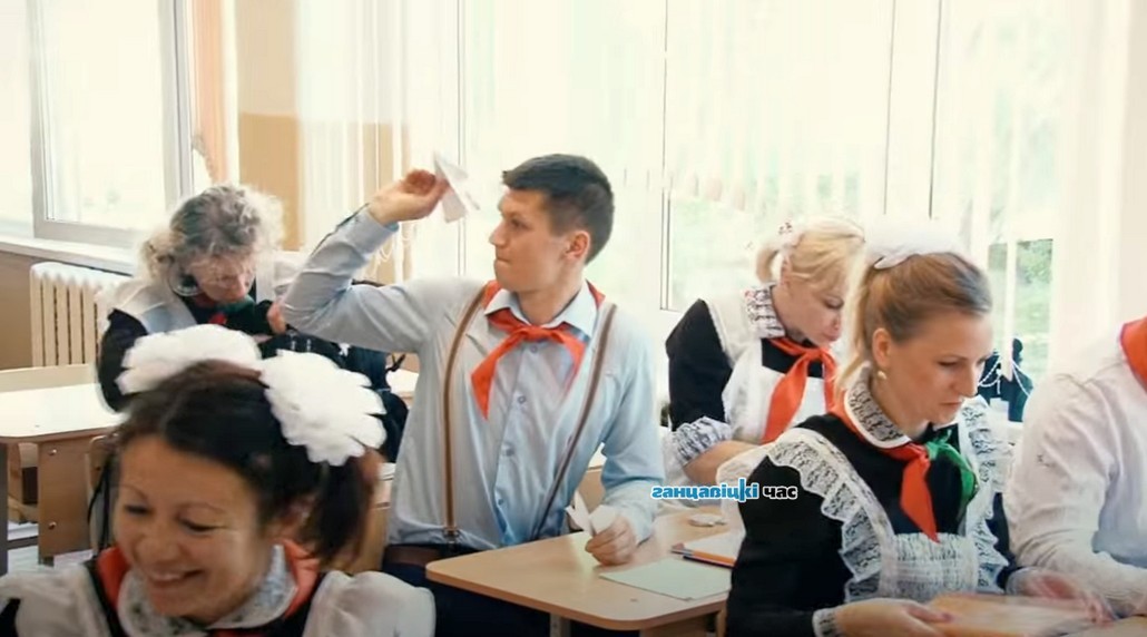 В Ганцевичском районе из-за коронавируса отменили вечера встречи выпускников