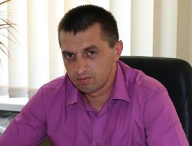 В субботу можно задать вопросы зампредседателю райисполкома по экономике