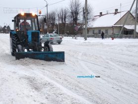 Оранжевый уровень опасности продлили в Беларуси. Что случилось?