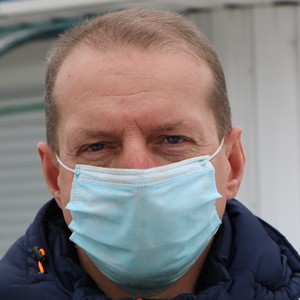 МИХАИЛ САВЕНЯ