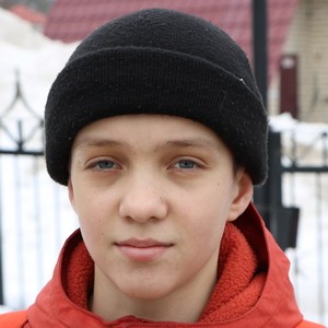 ИЛЬЯ ЖЕЛЕЗНЫЙ