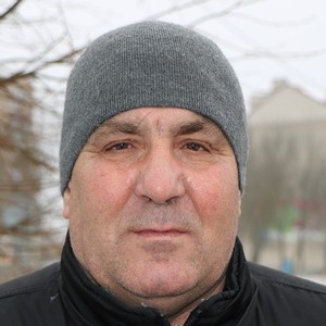 АЛЕКСАНДР КИЯНЕЦ