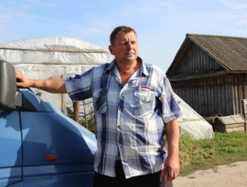 Делегат ВНС Александр Пищ: «Нужно закасать рукава и работать»