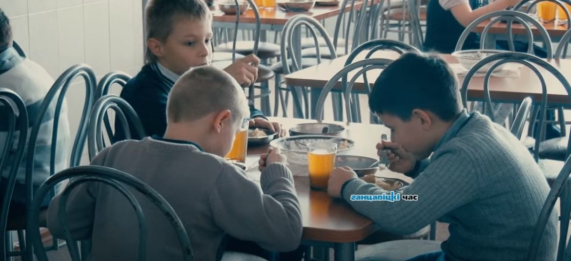 Питание дошколят и школьников подорожало: сколько нужно платить в Ганцевичском районе