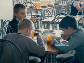 Сколько будет стоить питание в детских садах и школах в новом учебном году