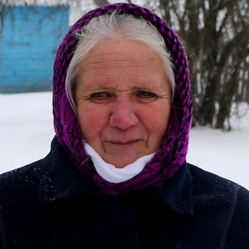 ВАЛЕНТИНА НИКОЛАЕВНА БУДЧАНИН