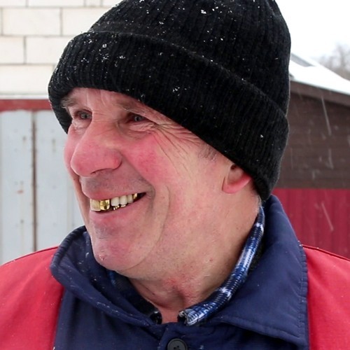 ВЯЧЕСЛАВ ДМИТРИЕВИЧ ДЕРБАКОВ