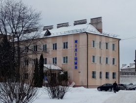 Сельчанину из Ганцевичского района грозит поменять место жительства на ЛТП