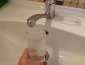 Есть ли проблема качества воды в Денисковичах: как это проверить