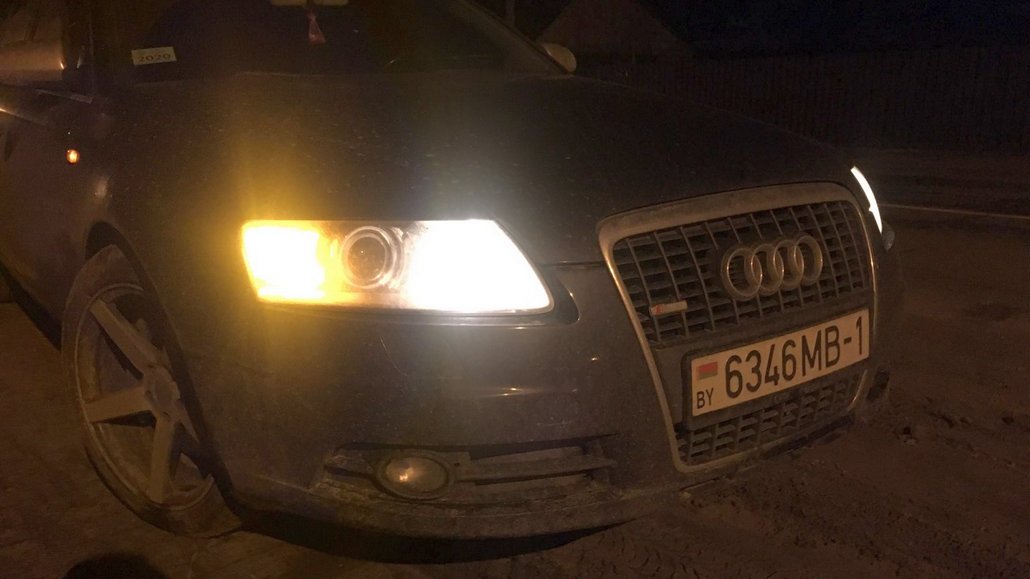 Что делать, если из-за плохой дороги повреждён автомобиль