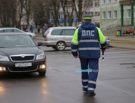 ГАИ усилит контроль улиц и дорог: кого будут ловить?