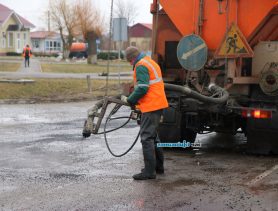 Более миллиона запланировано потратить на освещение, ремонт и благоустройство