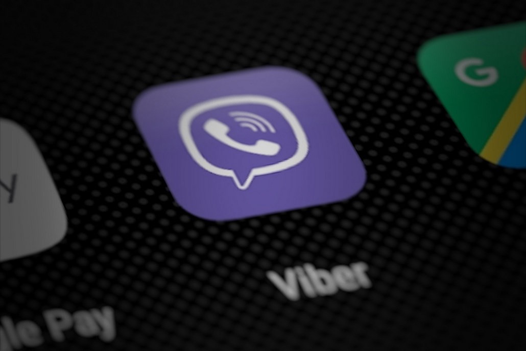 В Viber появилась функция защиты от мошенников