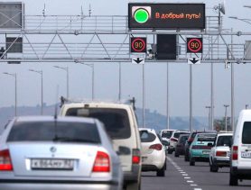 В Беларуси должникам запретят садиться за руль. Но не всем