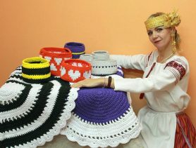 Ганцевчанка рассказала, какой должна быть счастливая женщина