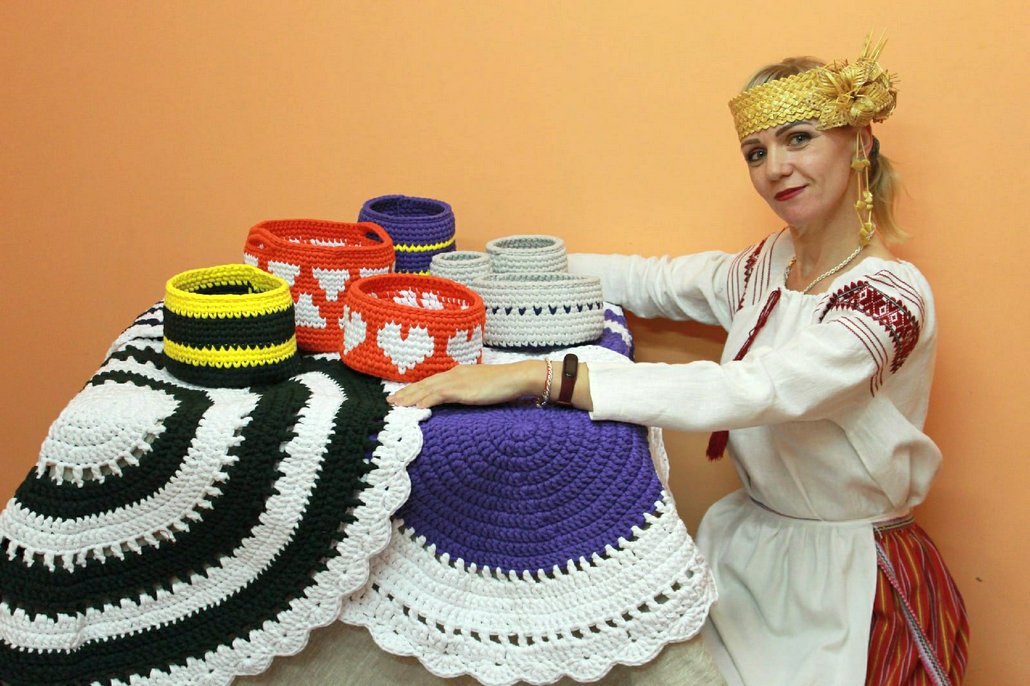Ганцевчанка рассказала, какой должна быть счастливая женщина