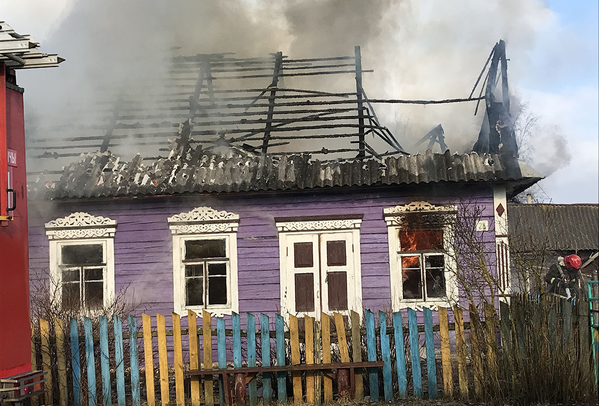 С ВК МЧС Брестской области.