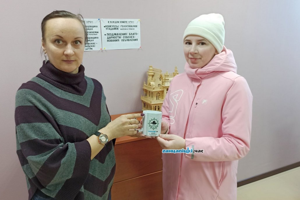 участница Виктория Крисюк