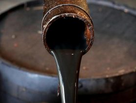 В Беларуси открыли новое месторождение нефти
